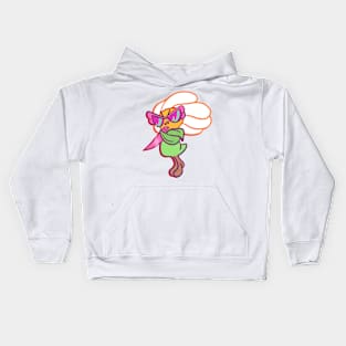 Evil Daisy Kids Hoodie